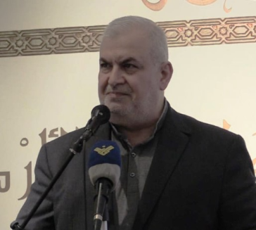 رعد : تطبّلوا وتزمّروا في الإعلام ..أنتم تحاربون طواحين الهواء ولا مصداقية لإدعائكم على الإطلاق