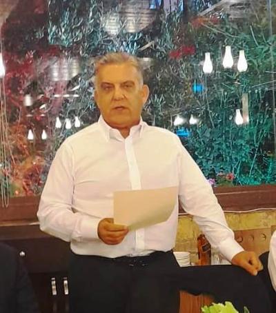 اللواء ابراهيم من جزين : ولّى زمن
