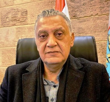 بديع يهنىء الشريف بفوزه واعضاء لائحته في انتخابات