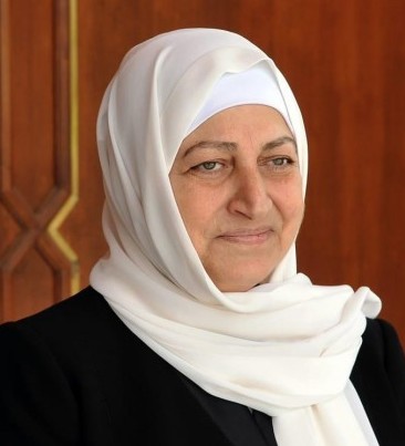 الحريري تهنىء بحلول