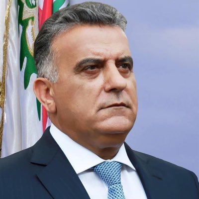 اللواء عباس ابراهيم لصحيفة