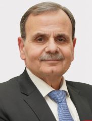 البزري يهنئ اللبنانيين بعيد الأضحى ويعتذر عن استقبال المهنئين