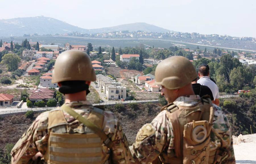 لبنان يطرح مفاوضات غير مباشرة مع إسرائيل... تجنباً للتطبيع