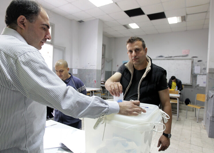 صراع تعديلات متصادمة على حلبة الانتخابات