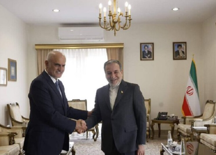 لبنان ينتظر الردّ التفاوضي المزدوج... خليل التقى عراقجي... وطهران تهاجم "المركزي"