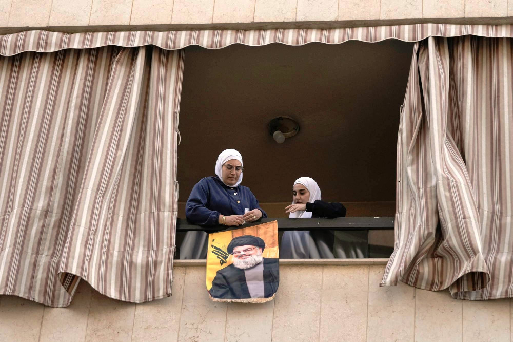 ترقّب في بيروت واتصالات لمنع التصعيد بعد عملية الضاحية الجنوبية