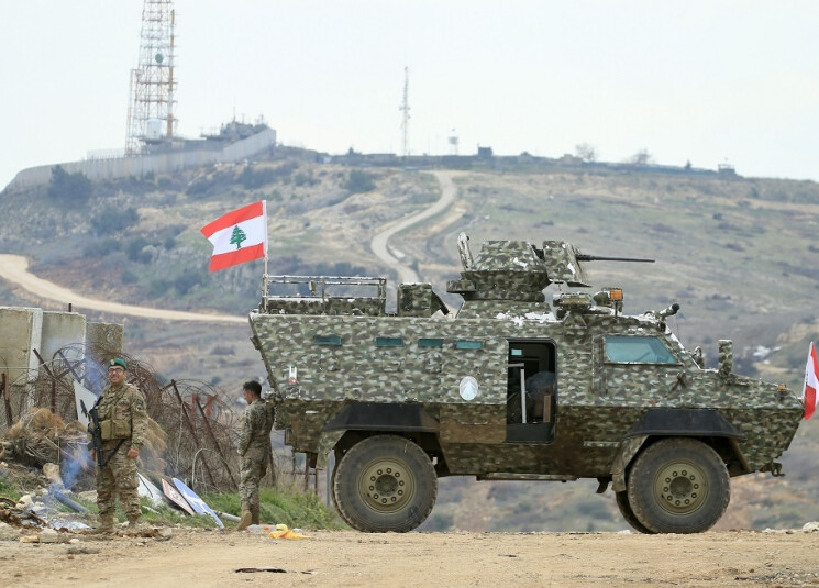 باريس والقاهرة تدعمان... وترقّب لفعالية «الميكانيزم» وإلتزام رئاسي بتحرير الأسرى وحكومي بإعادة الإعمار