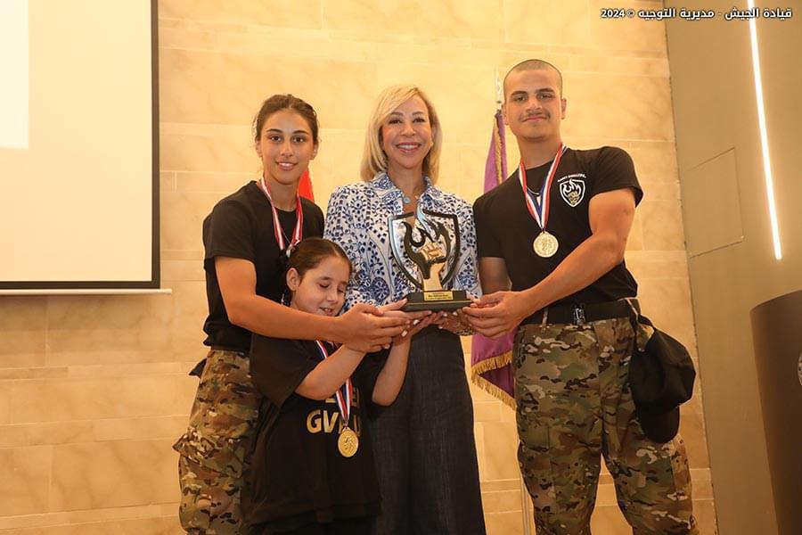 سما … الطفلة التي علّمتنا كيف نرى