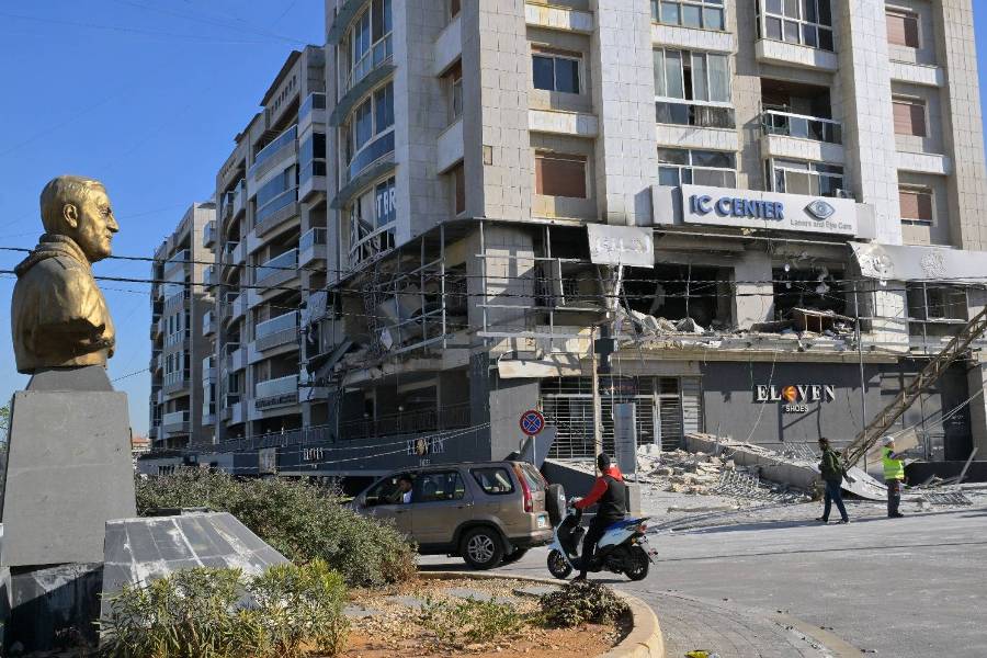 «حزب الله» يهرب من الضغوط على «القرض الحسن» بإنشاء مؤسسات جديدة