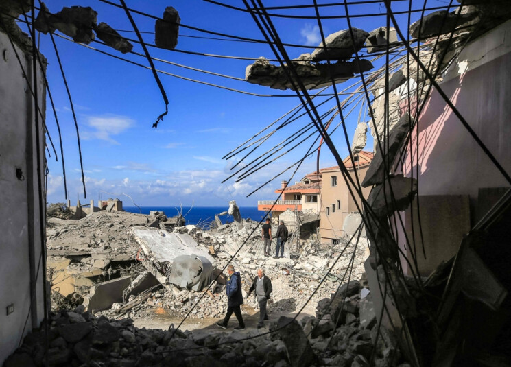 إشارات خارجية تقلّل من احتمالات الحرب... عون: يبثون الشائعات لأسباب سياسية