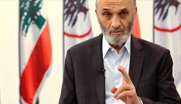 جعجع يتوسّط لدى السعودية لمنع النواب من المشاركة: انعقاد جلسة اليوم يفتح النقاش على مصير الانتخابات