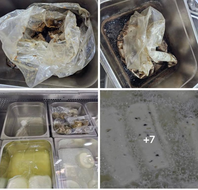 مصلحة الاقتصاد في الجنوب تستكمل  جولاتها الرقابية على المؤسسات الغذائية في الجنوب