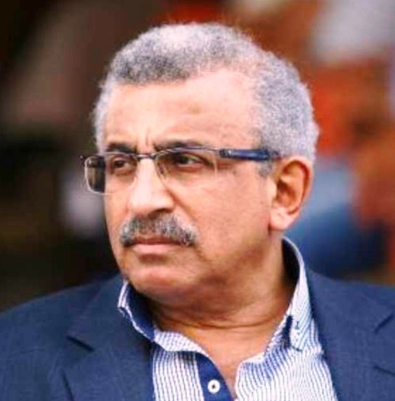 اسامة سعد : المشهد مخجل والمسؤول يضلل ولا يستحي… لعل القضاء ينصف المدينة المنكوبة…