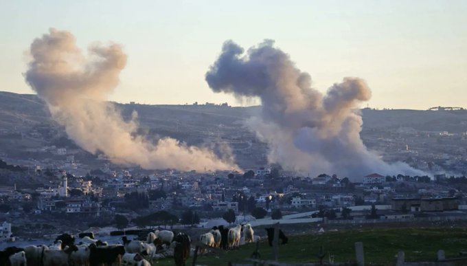 من عاصفة نعيم قاسم إلى عملية الفرقة 91... سباق إسرائيل و"حزب الله" على الاستباحة