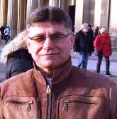 البزري يطمئن إلى صحة الإعلامي حبلي ويستنكر الاعتداء عليه