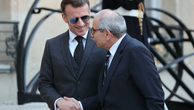 افتضاح متكرّر للدولة أمام كارثة الانهيار في طرابلس... سلام من باريس: لا جنوب ولا شمال مع حصرية السلاح