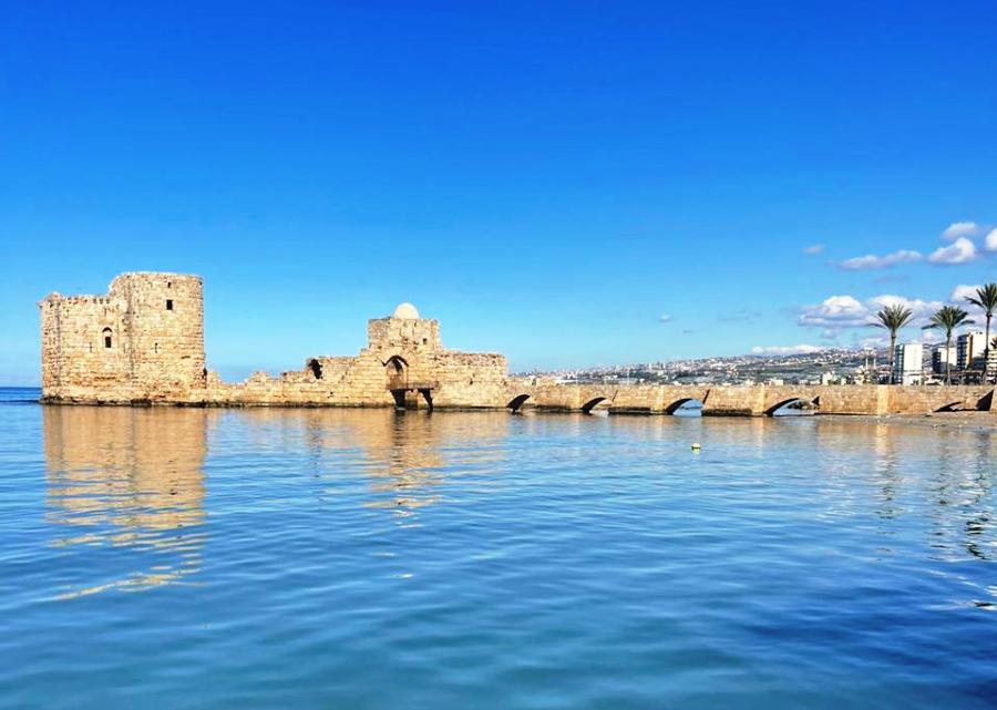 صيدا عاصمة للثقافة والحوار: اي دور ينتظر عروس المتوسط في 2027 !.. حجازي: 2027 ليست احتفالية.. بل استدامة !