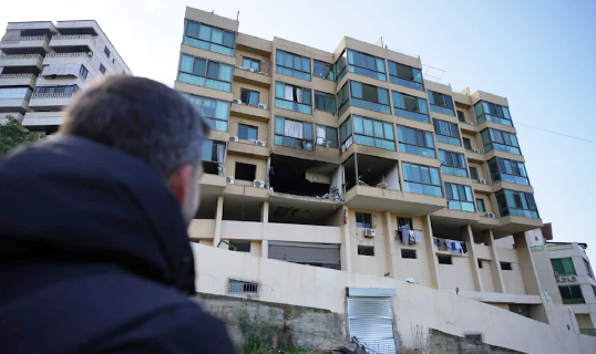 المصريون إلى بيروت وقلق كبير: إسرائيل تريد عودة الاقتتال الداخلي