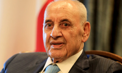 مشكلة السفير الإيراني جدّية ويجب أن تُحلّ... وهناك مخارج | برّي: طهران أبلغتني أن أيّ حلّ سيشمل لبنان