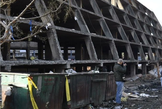 ضربات "اغتيالية" كثيفة تترجم الاحتدام التصاعدي… البلدات الحدودية المسيحية في ظل الأمن الداخلي