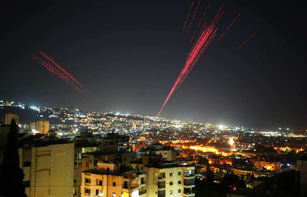 «هدنة» لبنانية ــ إسرائيلية بتوقيع ترمب