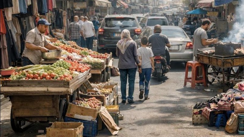 الملك العام ليس غنيمة.. والمدينة ليست ساحة نزاع.