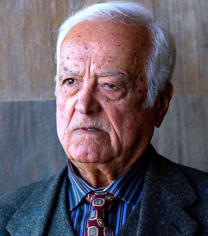 اسامة سعد ينعي الراحل المربي عبدالله حبيب عبود: كان من الذين آمنوا بدور صيدا الوطني والعروبي،