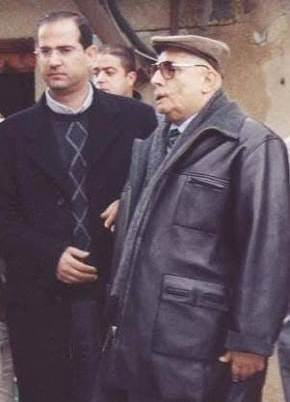 مصطفى معروف سعد ... عهداً ألّا نُسقط الراية
