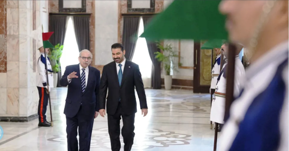 الجيش يطلق إنذاراً قبل جولة روما للمفاوضات… سلام في بغداد لإحياء خط النفط العراقي اللبناني