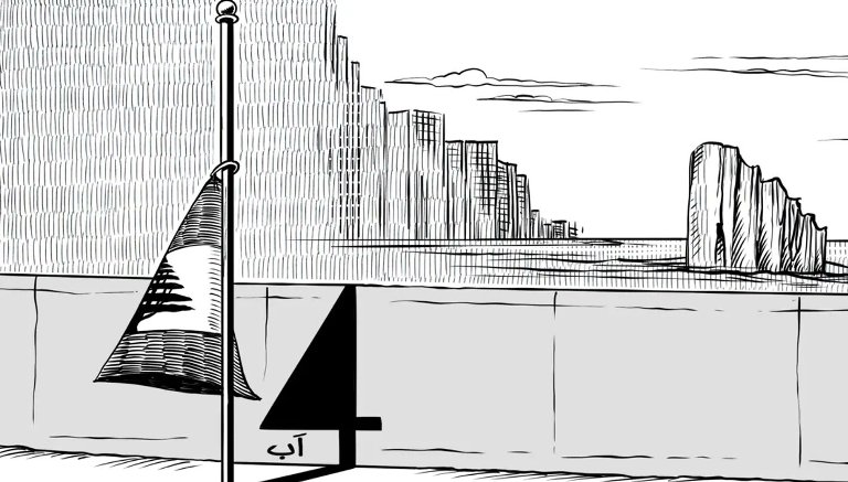 4 آب "ملتهب" والمفاوضات تغوص في تعقيداتها... نواف سلام لقاسم: أنتم قدّمتم العون الأكبر لإسرائيل