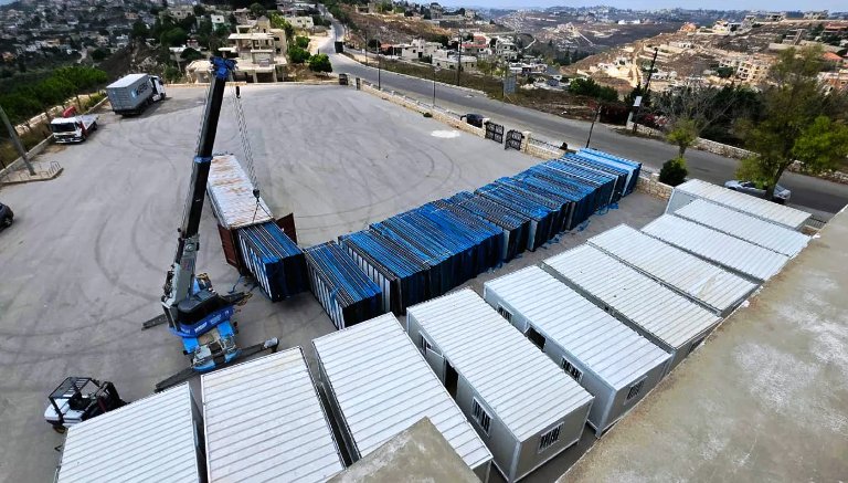 هل يقاطع لبنان الجولة الثامنة إذا رفضت مطالبه؟