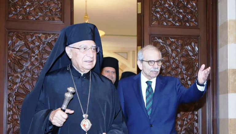 تحرّكات ديبلوماسية مكثّفة تملأ انتظار المفاوضات... تحذير أممي ولقاءات روما حول إجراءات ميدانية
