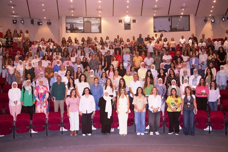 الحريري: لخطّة طوارئ تربوية تكفل الحق بالتعلّم لكل طالب في صيدا والجنوب