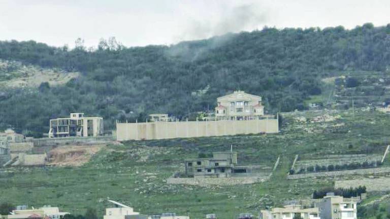 ما بعد «علي الطاهر»… ضغط سياسي إسرائيلي واحتمالات مفتوحة