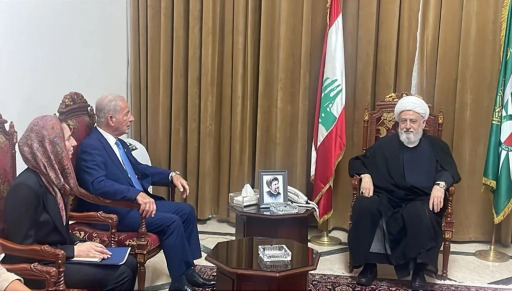 أول تحرّك للسفير الأميركي نحو “البيئة الشيعية”… ملفات الداخل تواكب الموازنة والمتقاعدون إلى الشارع