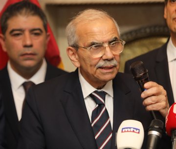 عون يرفض أي تسوية على حساب لبنان… وسلام يحشد الدعم الدولي