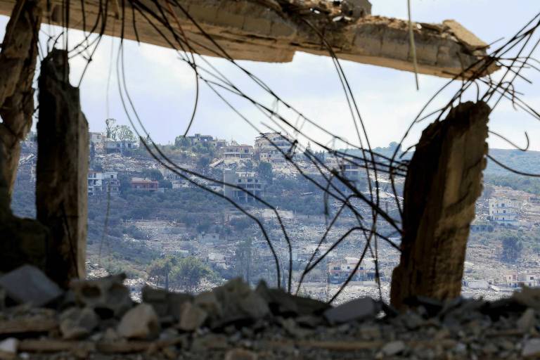 جولة مفاوضات لبنانية إسرائيلية يتصدّرها توسيع «المناطق التجريبية» وتثبيت وقف النار