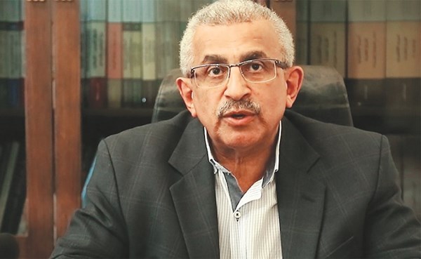 اسامة سعد : كان الله في عون صيدا….حانوتِيَّة النفايات يَدْفنون النفايات في بطن جبلها…