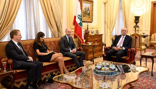 المفاوضات وسط استنفار إسرائيلي وعراضات الحزب... زيارة بارو لم تحسم الترتيبات الدولية بعد اليونيفيل