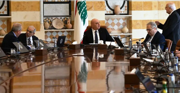 مطالعة نارية لرئيس الحكومة طبعت الجلسة الساخنة… إحالة المتفجرات على المجلس العدلي أُحبطت بتوافقات
