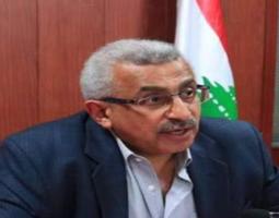 سعد في عيد التحرير: المقاومة لم تنشأ الا نتيجة عجز السلطة عن الدفاع عن لبنان