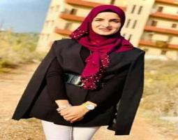 إدارة وموظفو واطباء مستشفى صيدا الحكومي ينعون الممرضة خديجة شهاب