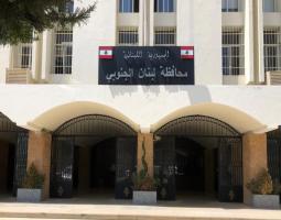 سعد يلتقي مسؤولي "الأجهزة" في ثكنة الجيش وسراي صيدا ويبحث الاوضاع الأمنية