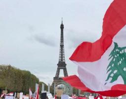 باريس قلقة من إنسداد الأفق والإستحقاق الرئاسي ينتظر المبادرات