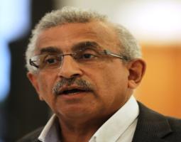 سعد يدعو الى كسر قيود "قانون قيصر" الذي يحاصر سوريا ويحول دون وصول المساعدات