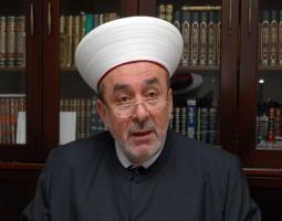 المفتي سوسان يدعو لانتخاب رئيس للجمهورية يحرص على استقلال الوطن وتطبيق اتفاق الطائف