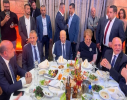 باسيل البادئ بترشيح أزعور... "توافقيّاً وبلا فرض"