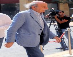جنبلاط :لا بدّ من التسوية , علينا الجلوس مع السيد نصر الله من أجل انتخاب الرئيس.. ومستقبل لبنان