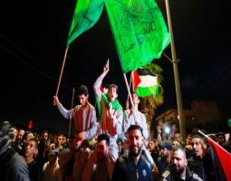 استبشار في فلسطين وسخط في إسرائيل | الهدنة تؤرّق العدوّ: بحثاً عن جولة أخرى
