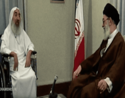 ماذا عن إستراتيجية إيران الدفاعية في الإقليم؟